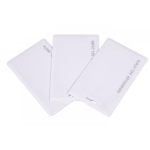 RGL Electronics KP-HD-CARD Proximity Card For Use With KPX1000 And KPX2000 - Heavy Duty