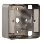 RGL Electronics SSBB02 Deeper Standard Size Back Box Surface Mounted