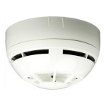 Hochiki FIREwave Wireless Heat Detector with Base & Batteries (RHD-E) Hochiki FIREwave Wireless Heat Detector with Base & Batteries (RHD-E)