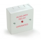 Cranford Controls R12B 12v Auxiliary Relay Unit (Surface Mounted)
