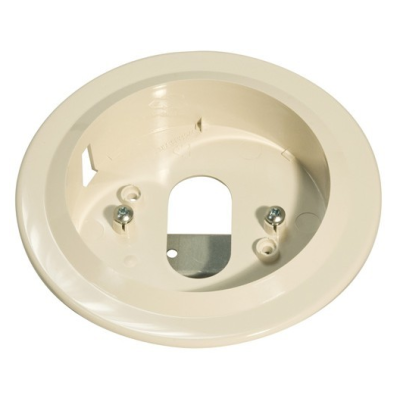 Notifier Recess Mounting Kit Ivory (RMK400AP-IV) Notifier Recess Mounting Kit Ivory (RMK400AP-IV)