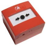 Nittan RP-RS1-01/NTN Surface Mounting Reset Call Point IP24 Nittan RP-RS1-01/NTN Surface Mounting Reset Call Point IP24