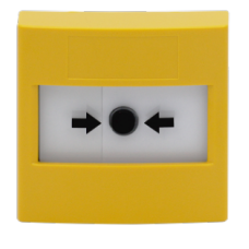 STI RP-YF2-11 Reset Point- Flush Mount- Yellow Series 11 V2