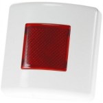 Hochiki RSM-RI Wireless Remote Indicator Hochiki RSM-RI Wireless Remote Indicator
