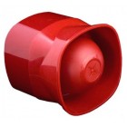 Hochiki FIREwave Wireless Wall Sounder (RSM-WS(RED))