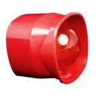 Hochiki FIREwave Wireless Sounder Beacon (RSM-WSB(RED))