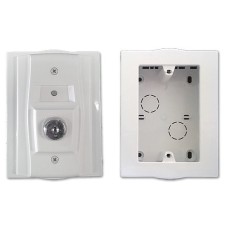 Vesda Xtralis RTS151KIT OSID Imager Reset Station Surface Mount