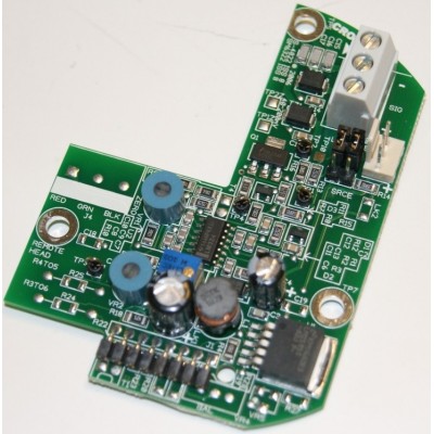 Crowcon Xgard Type 5, IR and Xsafe mA Amplifier PCB (flammable, 4-20mA) S011242/2 Crowcon Xgard Type 5, IR and Xsafe mA Amplifier PCB (flammable, 4-20mA) S011242/2
