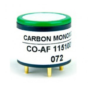 Crowcon Carbon Monoxide (0-500ppm) Replacement Sensor (S011422/M)