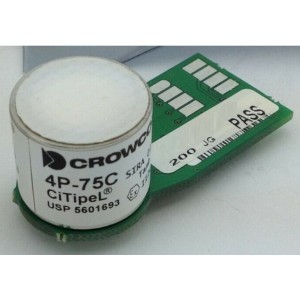 Crowcon Propane (0-100% LEL) Replacement Sensor (S011436/M)