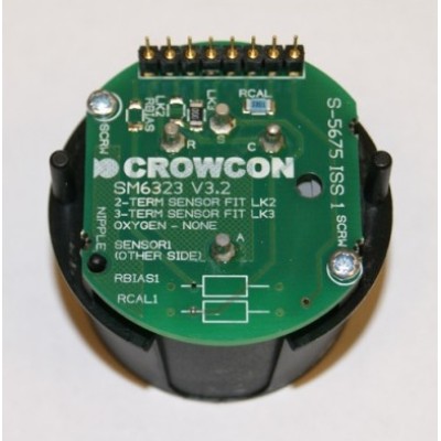 Crowcon Chlorine (0-3ppm) Xgard Type 1 Replacement Sensor (S011588/S) Crowcon Chlorine (0-3ppm) Xgard Type 1 Replacement Sensor (S011588/S)