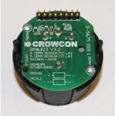 Crowcon Hydrogen Sulphide (0-20ppm) Xgard Type 1 / Type 2 Replacement Sensor (S011610/S) Crowcon Hydrogen Sulphide (0-20ppm) Xgard Type 1 / Type 2 Replacement Sensor (S011610/S)