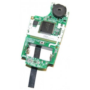 Crowcon Gasman Main PCB Non-rechargeable (S011760/2)
