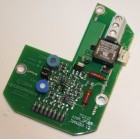 Crowcon Xgard Type 1 Amplifier PCB (S011896/2)