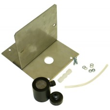 Crowcon Xgard S011918 Duct Mounting Kit Crowcon Xgard S011918 Duct Mounting Kit