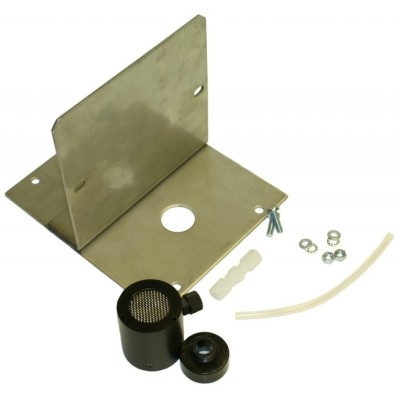 Crowcon Xgard S011918 Duct Mounting Kit Crowcon Xgard S011918 Duct Mounting Kit