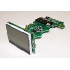 Crowcon Tetra 3 Main and Display PCB Assembly (S011943/2)