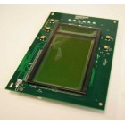 Crowcon Gasmaster 1 Replacement Display PCB (S012016-III-1)