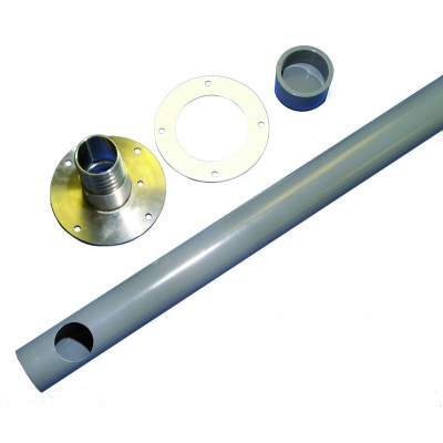 Crowcon IRmax S012169 Duct Mounting Kit Crowcon IRmax S012169 Duct Mounting Kit