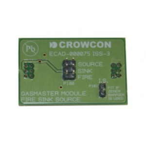 Crowcon Input Module for 4-20mA and Fire Detectors (S012207/S)