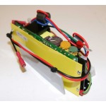 Crowcon Gasmaster III Power Supply Assembly (S012304)