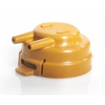 Crowcon XgardIQ S012323 Calibration Cap Crowcon XgardIQ S012323 Calibration Cap