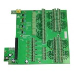 Crowcon Gasmaster 1 Terminal PCB (S013046)