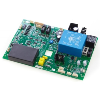 Crowcon Detective Plus Main PCB (S01326/3) Crowcon Detective Plus Main PCB (S01326/3)