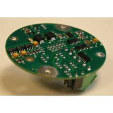 Crowcon Flamgard Plus TXgard Plus Relay Terminal Board (S01847)
