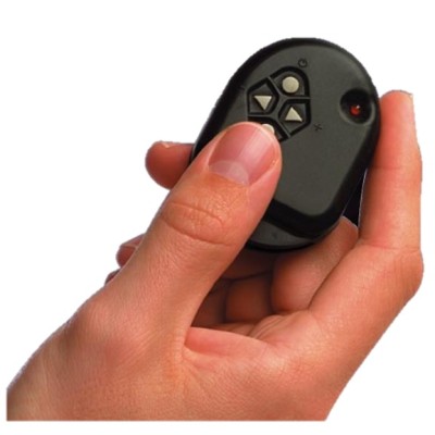 Gent S3-CONTROL HandiLink IR Remote Control Gent S3-CONTROL HandiLink IR Remote Control