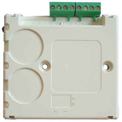 Gent S4-34420 Interface Single Channel Low Voltage Output Gent S4-34420 Interface Single Channel Low Voltage Output