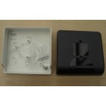 Gent S4-34493 Small Plastic Interface Enclosure Gent S4-34493 Small Plastic Interface Enclosure
