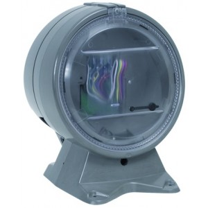 Gent S4-34760 Duct Housing