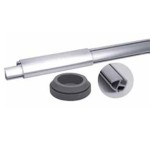 Gent S4-34760-15 1.5m Venturi Tube Gent S4-34760-15 1.5m Venturi Tube