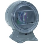 Gent S4-34760 Duct Housing Gent S4-34760 Duct Housing