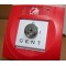 Gent Vigilon Key-Switch Call Point - S4-34807