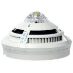 Gent S4-711-V-VAD-LPR Dual Optical Heat Sensor Voice Sounder Standard Power Red VAD Gent S4-711-V-VAD-LPR Dual Optical Heat Sensor Voice Sounder Standard Power Red VAD