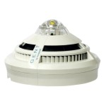 Gent S4 Dual Optical Heat Sensor High Power White VAD - S4-711-VAD-HPW Gent S4 Dual Optical Heat Sensor High Power White VAD - S4-711-VAD-HPW