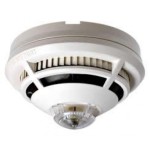 Gent S4 Heat Detector with Sounder - S4-780-S Gent S4 Heat Detector with Sounder - S4-780-S