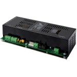 Kentec S408 10.25A Charger Unit -Chassis Only (S408) Kentec S408 10.25A Charger Unit -Chassis Only (S408)
