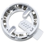 Apollo SA5000-200APO Soteria XPERT 8 Intelligent Mounting Base Apollo SA5000-200APO Soteria XPERT 8 Intelligent Mounting Base