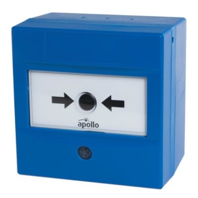 Apollo SA5900-905APO Intelligent Blue Manual Call Point