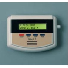SAS NET203 LCD Text Indicator Panel