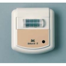 SAS RED219 Over Door Indicator Light with Sounder