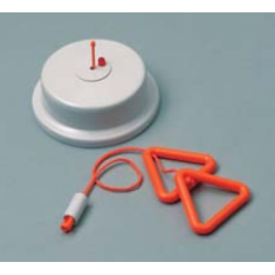 SAS NET214 Pull Switch With Reassurance LED - 1k Resistor