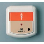SAS NET215 Slave Push Button Call Point
