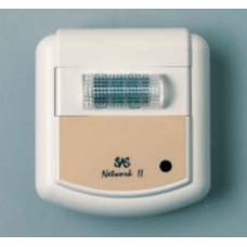 SAS NET219 Over Door Indicator Light with Mini Buzzer