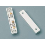 SAS NET223HD Door Contact Surface Mounting (Heavy Duty)