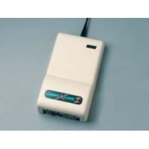 SAS NET226 Pager Transmitter with Audio