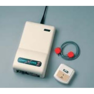 SAS NET228 Pager Transmitter Alphanumeric Type